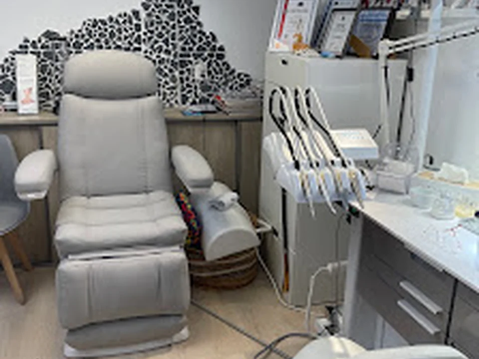 VoetCare BV, Rotterdam