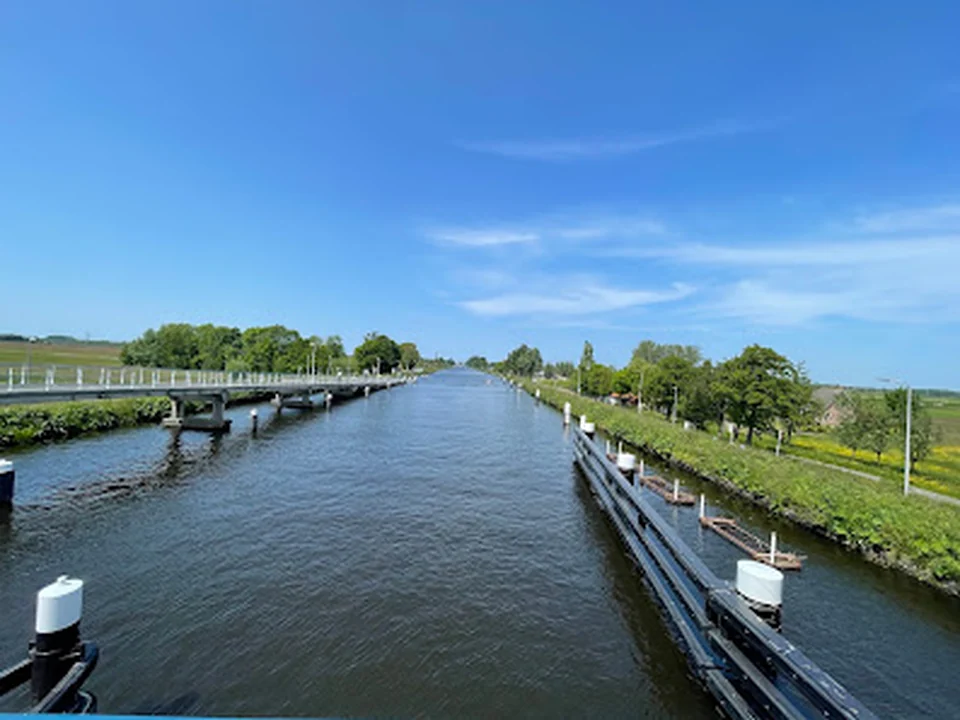 Kandelaarbrug, Rotterdam