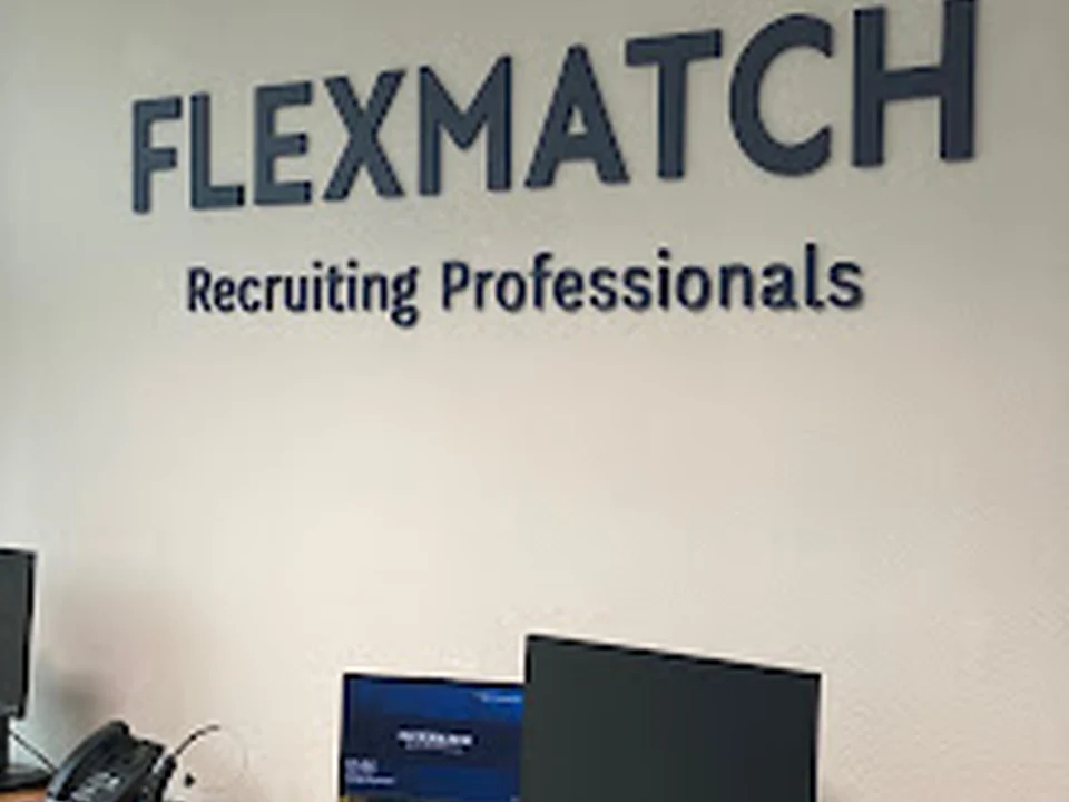 FlexMatch Recruiting Professionals, Rotterdam