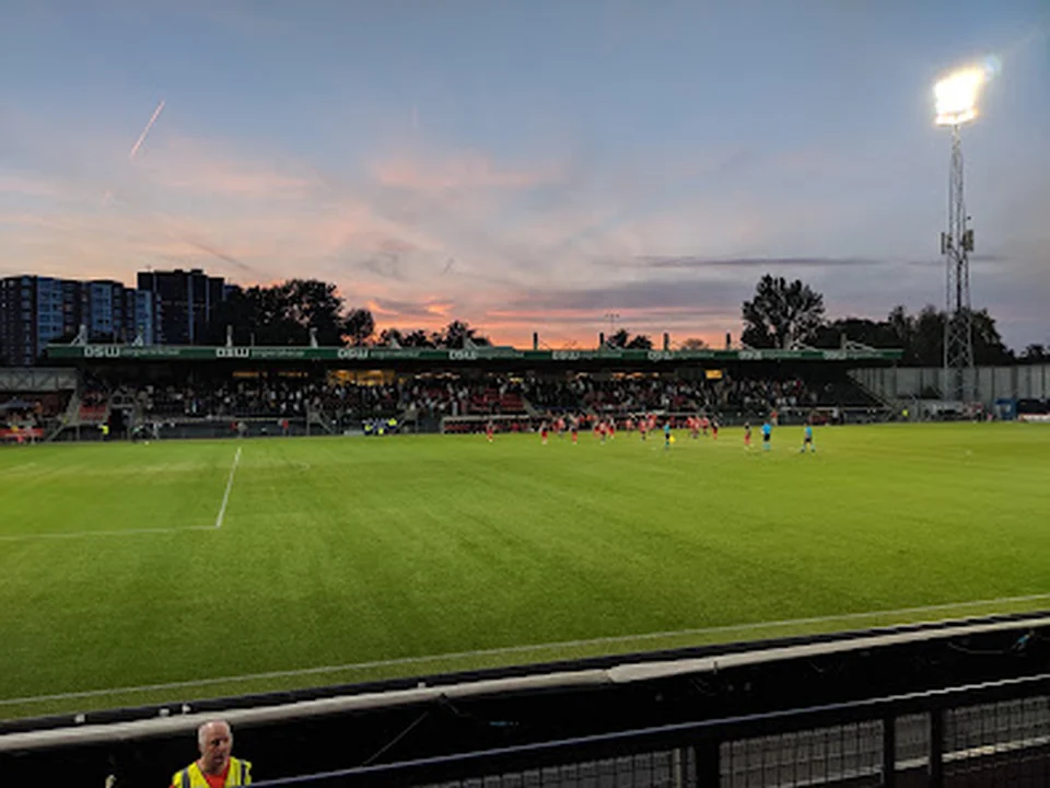 Excelsior Rotterdam
