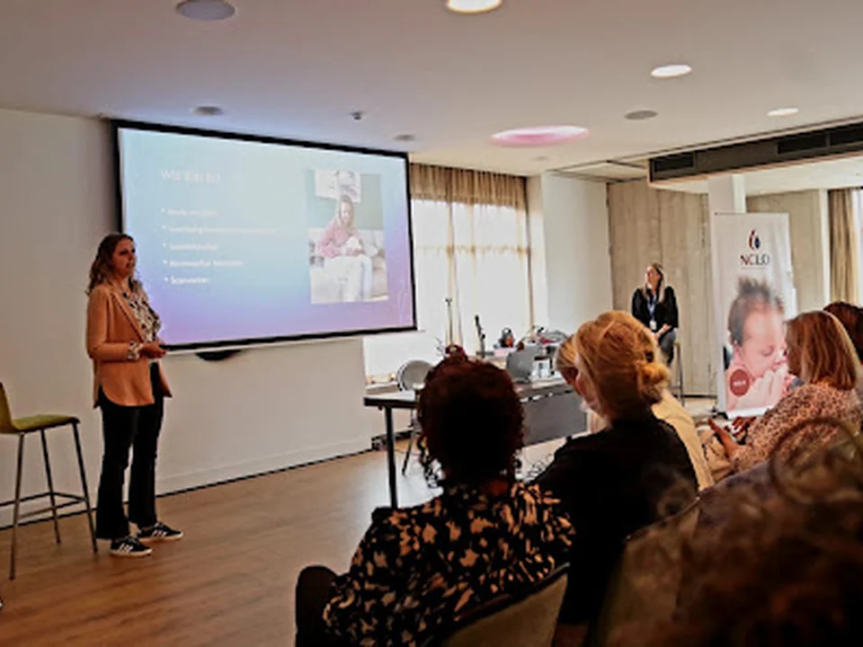 Praktijk Jessie praktijk voor zorg rondom borstvoeding en vrouw herstel!, Rotterdam