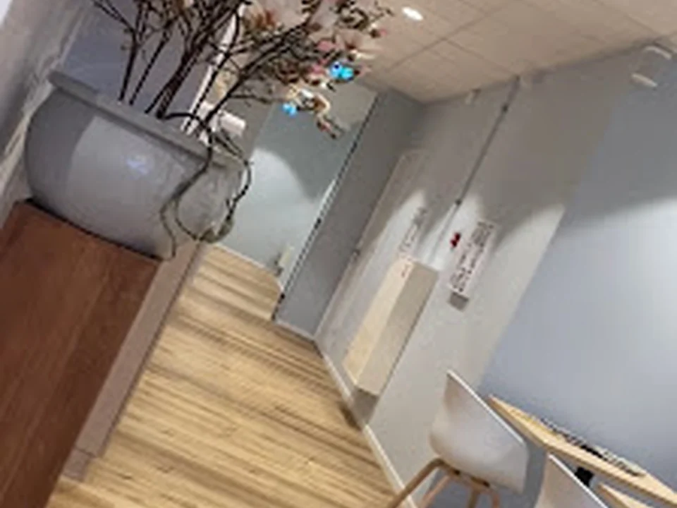 Dental Clinics Rotterdam Eudokiaplein