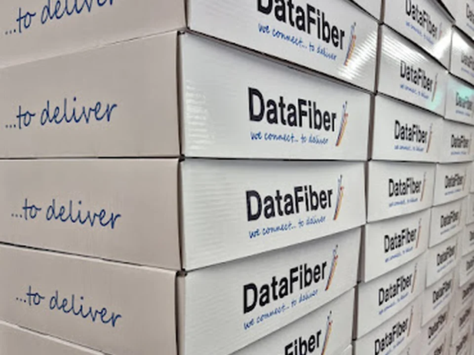 Datafiber Telecom B.V., Rotterdam