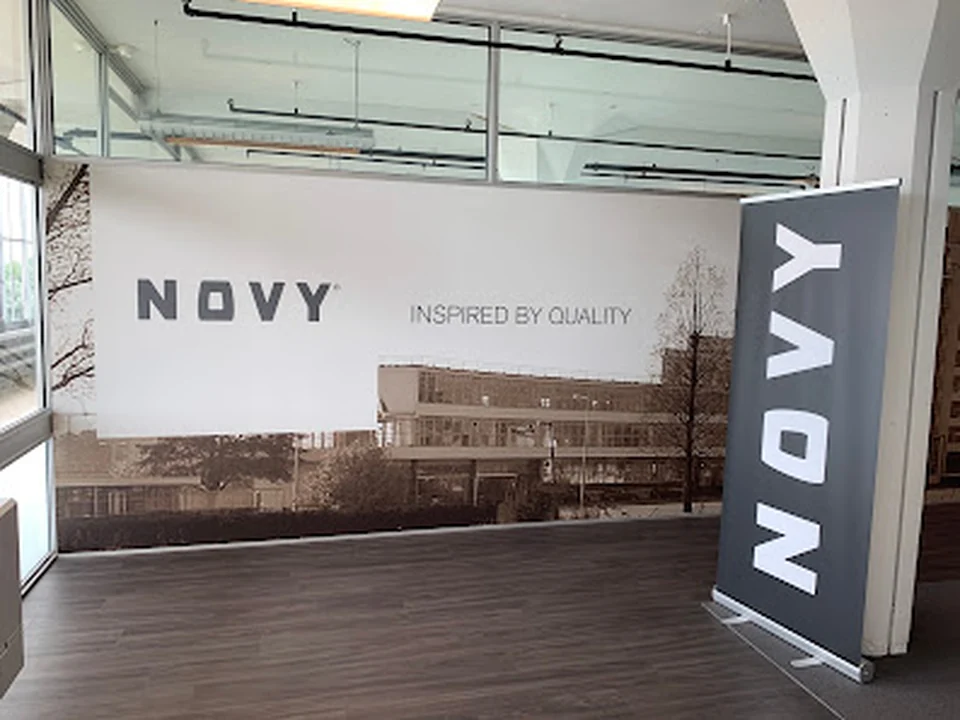 Novy Nederland B.V., Rotterdam