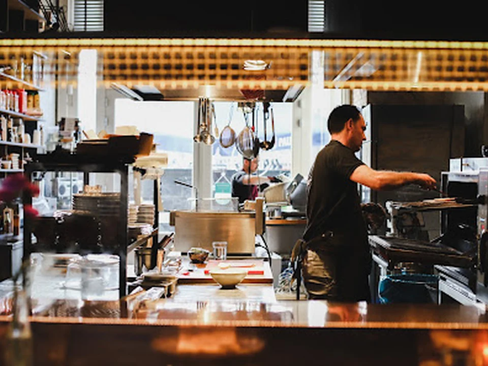 Tasca Plein Oost, Rotterdam