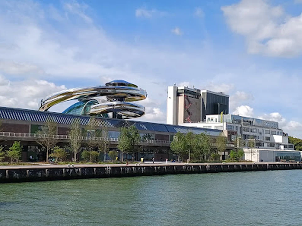 Fenix, Rotterdam