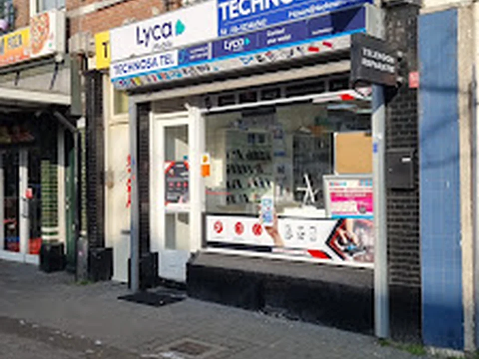 Technosa-Tel Rotterdam | Telefoon Reparatie & Accessoires