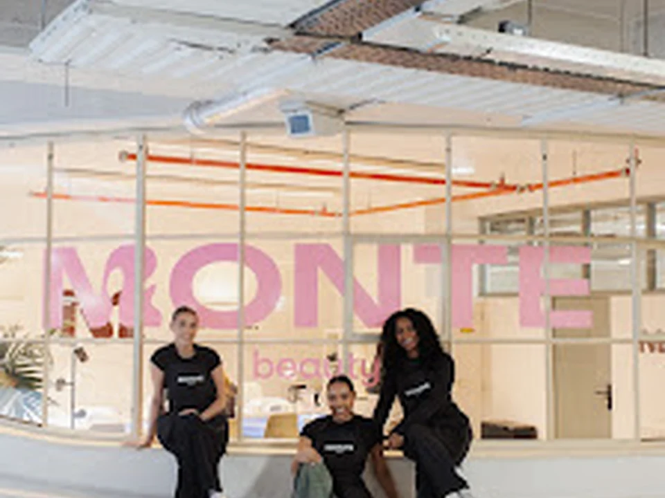 Monte Beauty, Rotterdam