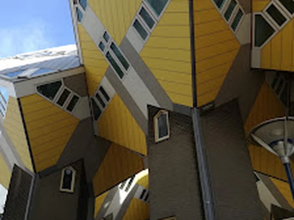 Van den Brekel Advocaten, Rotterdam
