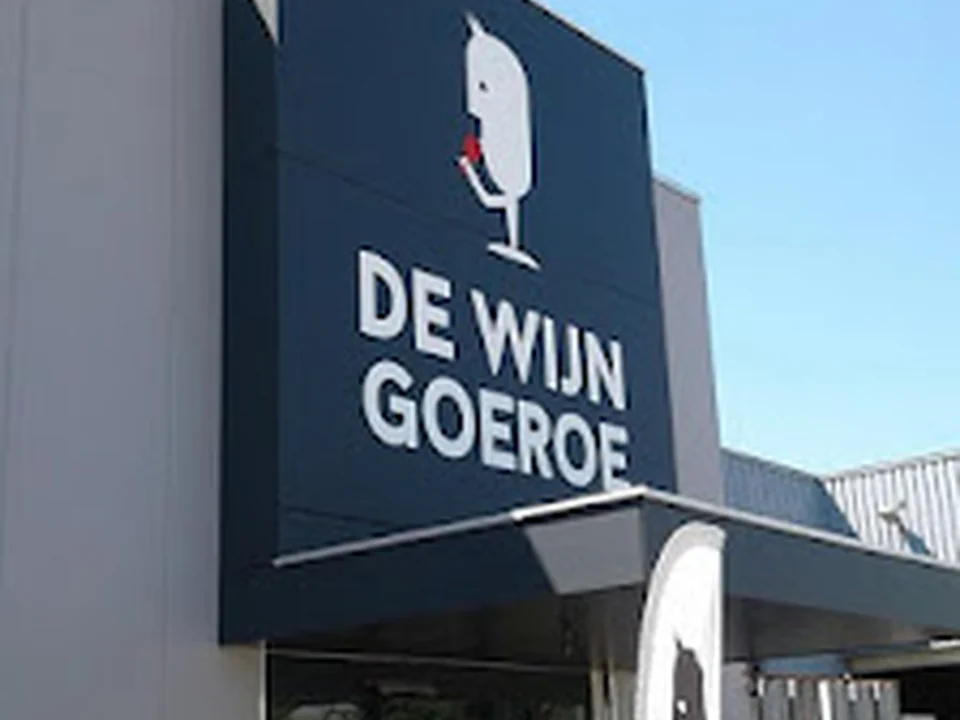 De WijnGoeroe, Rotterdam