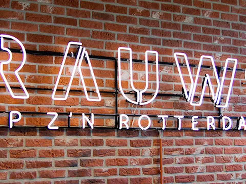 RAUWcc, Rotterdam