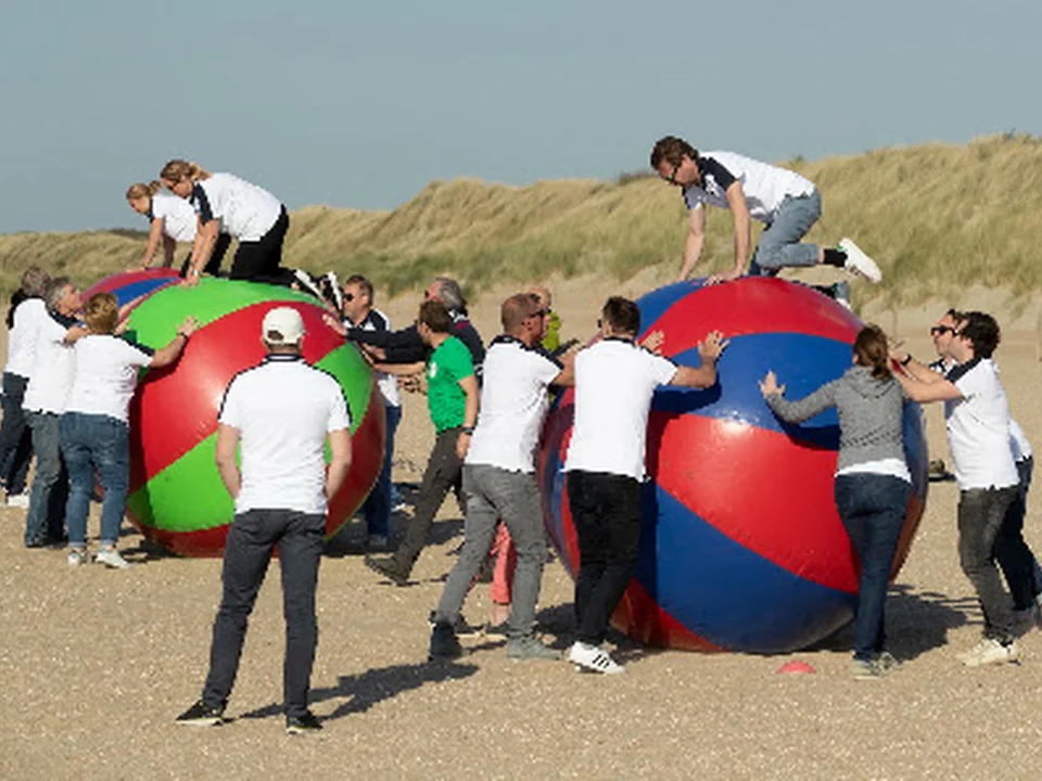 Rotterdam Business Events B.V.