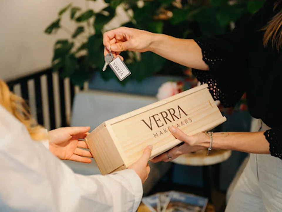 VERRA Makelaars Hillegersberg, Rotterdam