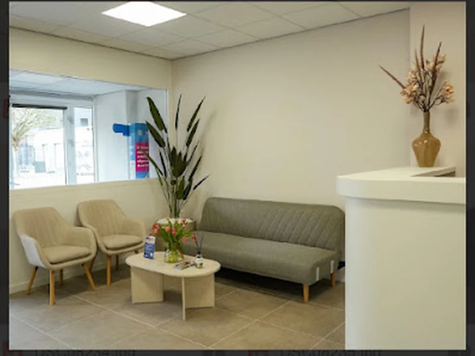 Orthodontie Hoogvliet, Rotterdam