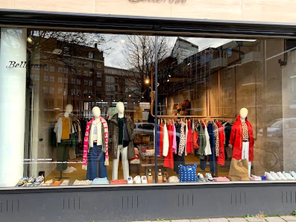 bellerose, Rotterdam