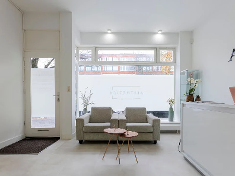 Aesthetica by doctors Karar, Rotterdam