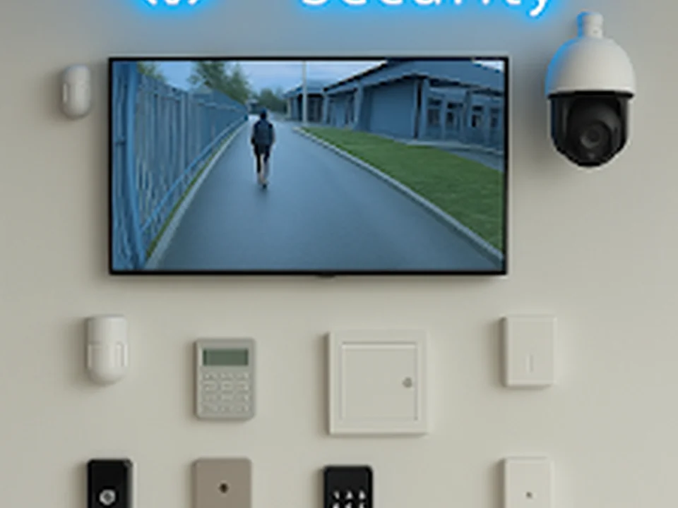 OZZ SECURITY, Rotterdam