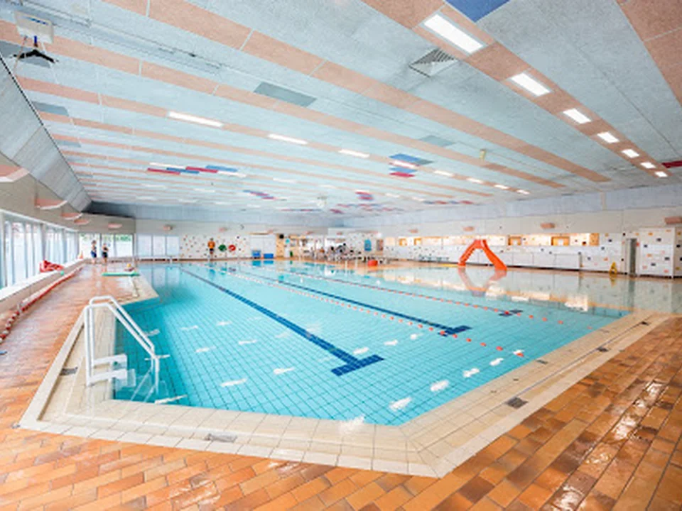Sportfondsen Oostervant, Rotterdam