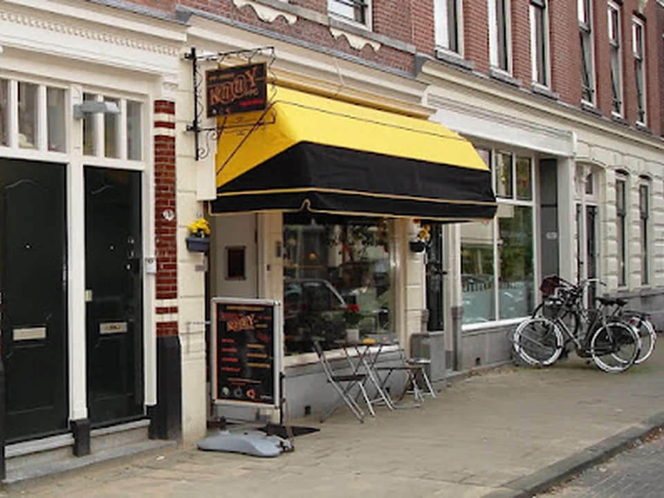 Kaaypc, Rotterdam