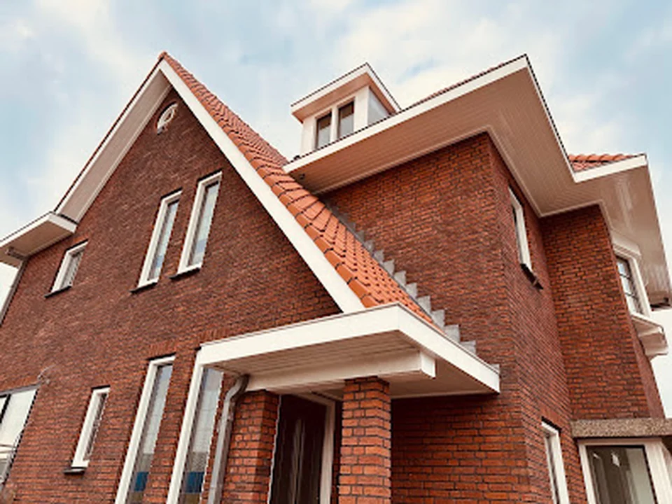 Gevelrenovatie en Onderhoud Rijnmond, Rotterdam