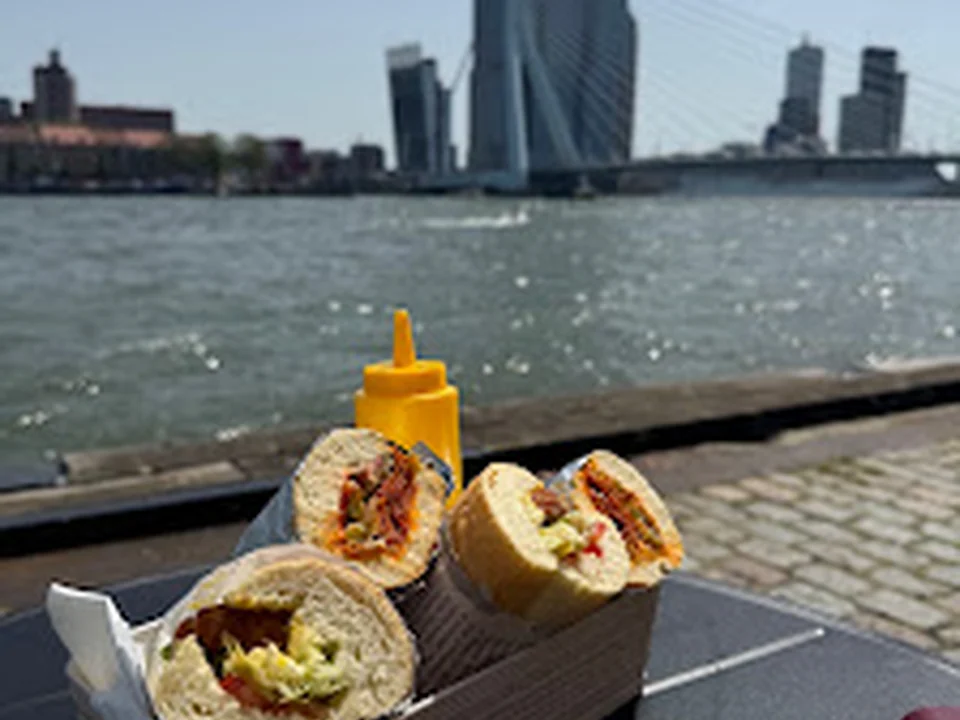 Bite & Tale, Rotterdam