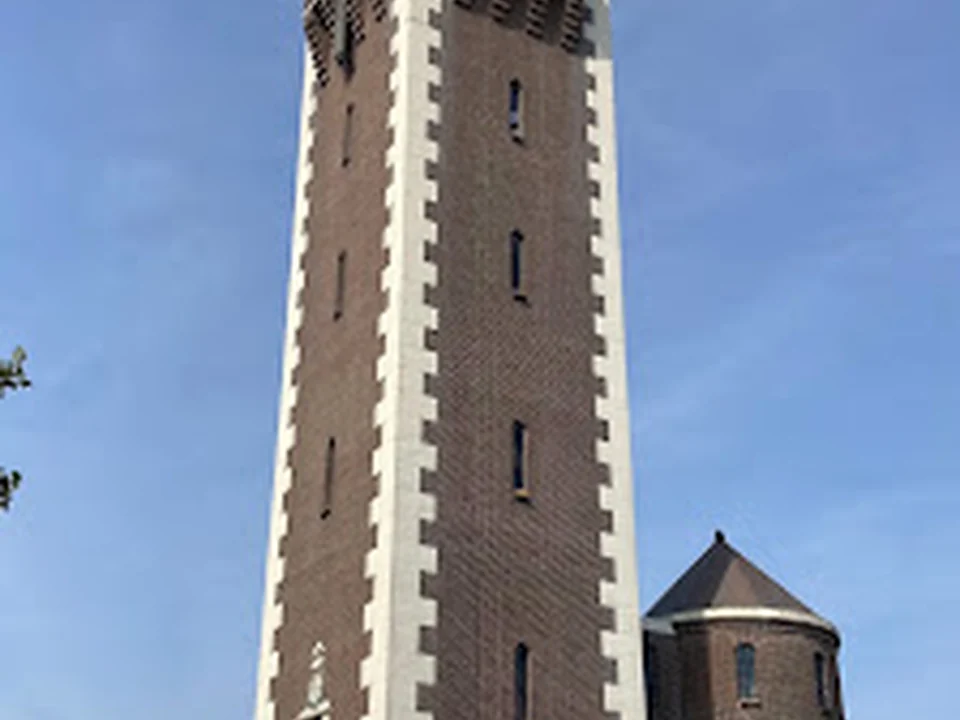 Watertoren, Rotterdam