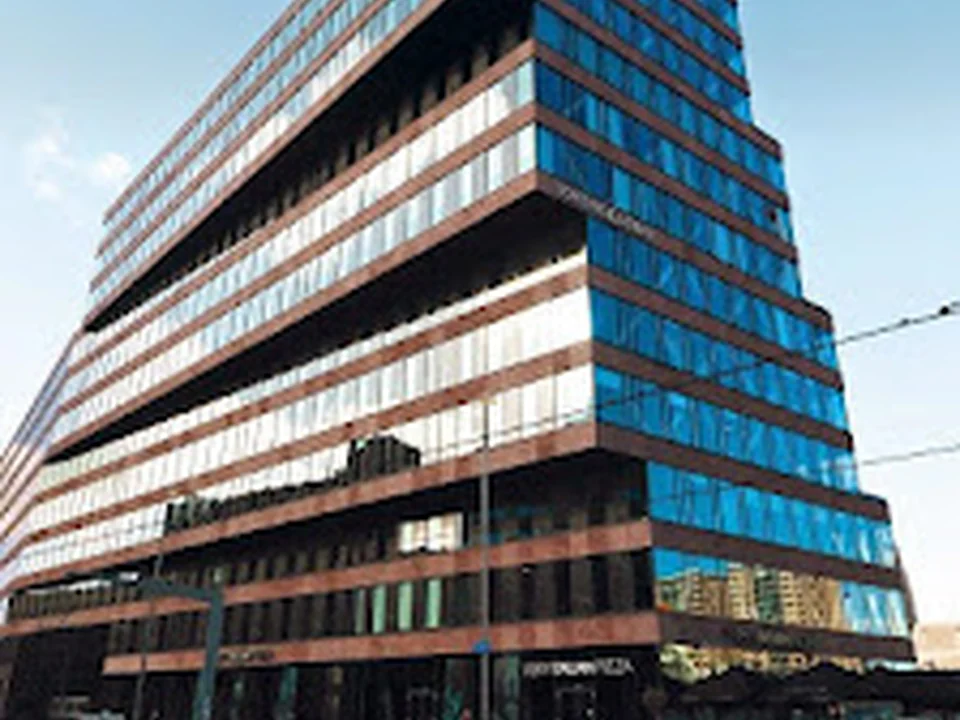 Loyens & Loeff (Rotterdam office)