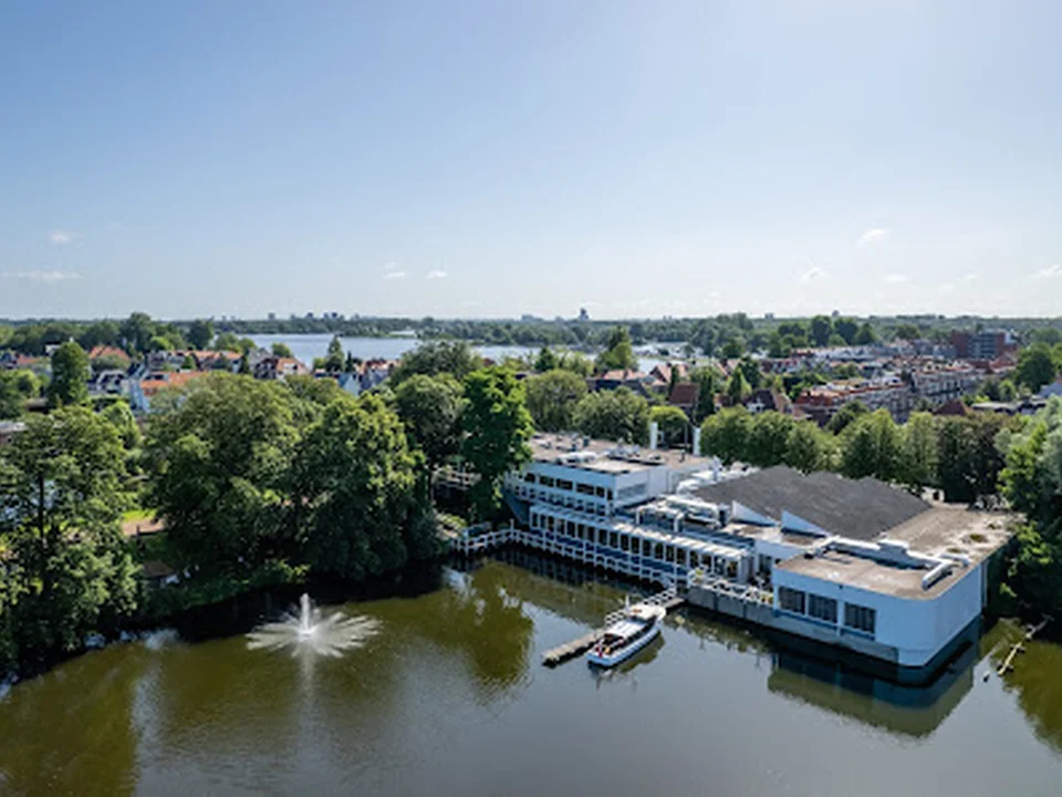 Lommerrijk, Rotterdam