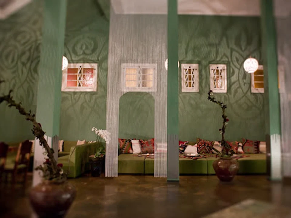 Spa Gouda, Rotterdam
