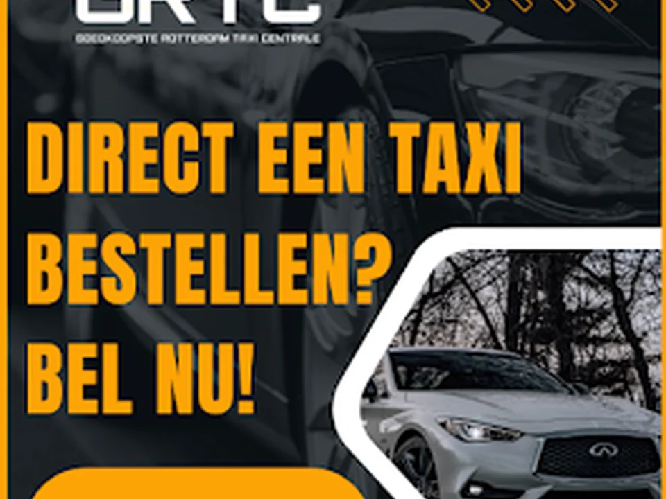GRTC, Rotterdam