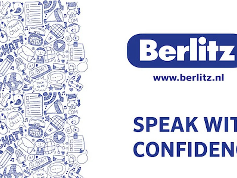 Berlitz Rotterdam