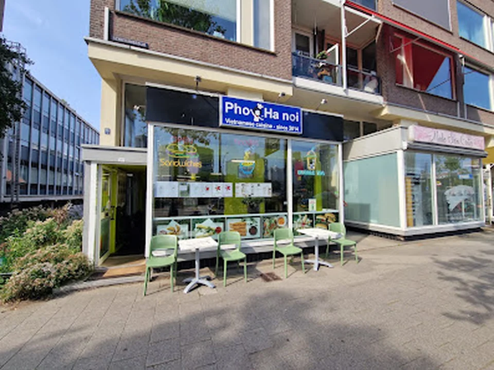 Pho Hanoi, Rotterdam