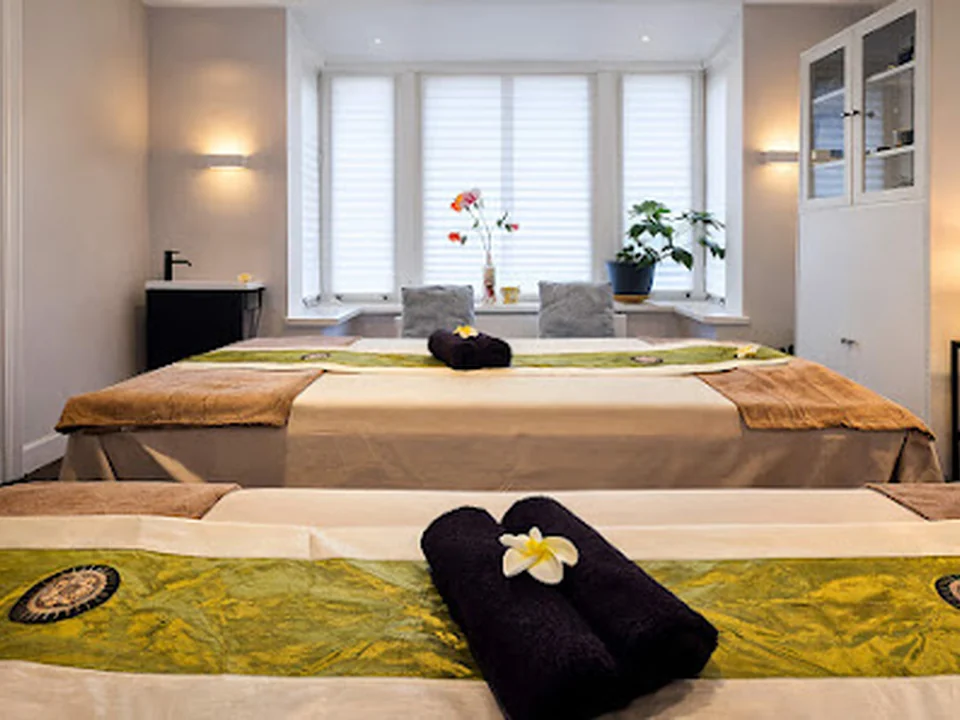 Thongbai Massage, Rotterdam