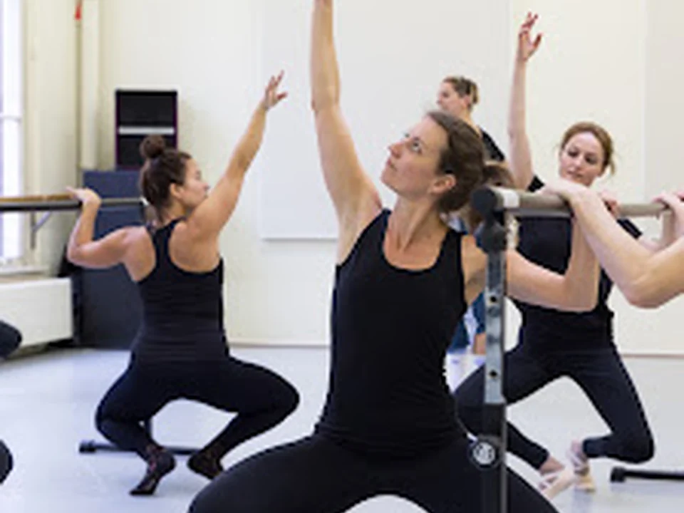 010 DANCE Programm, Rotterdam