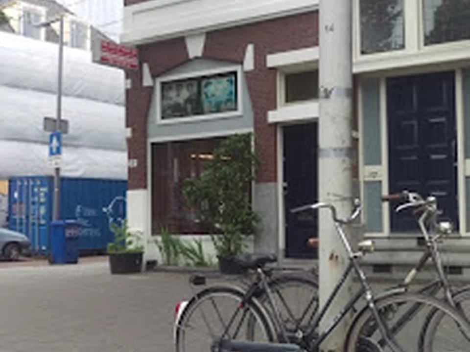 Dames & Herensalon Mahinder ✂, Rotterdam