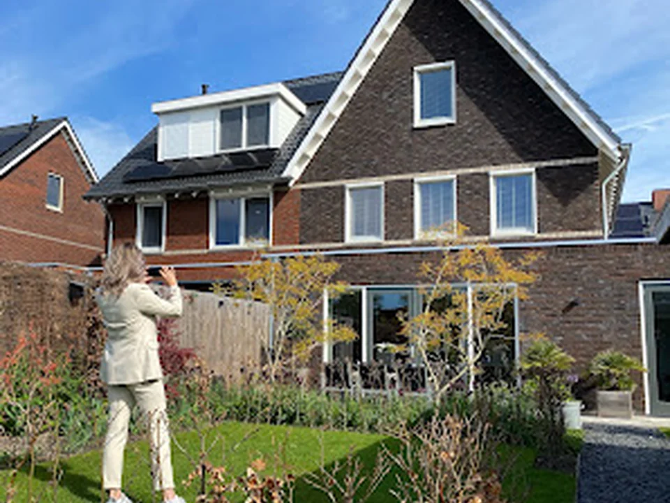 JUTAX woningtaxaties, Rotterdam