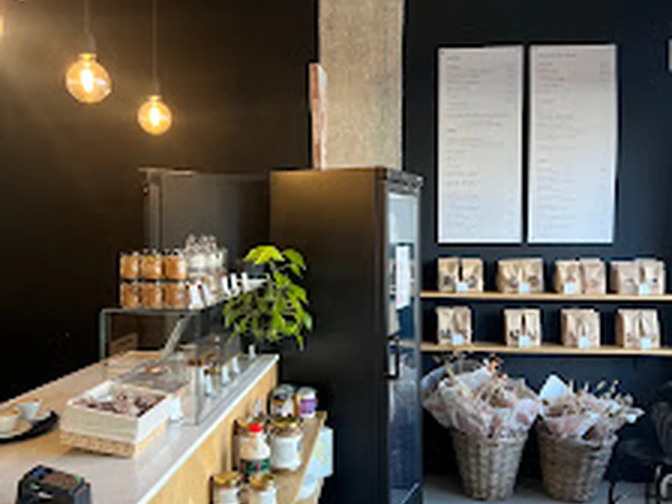 SUE Bakery, Rotterdam