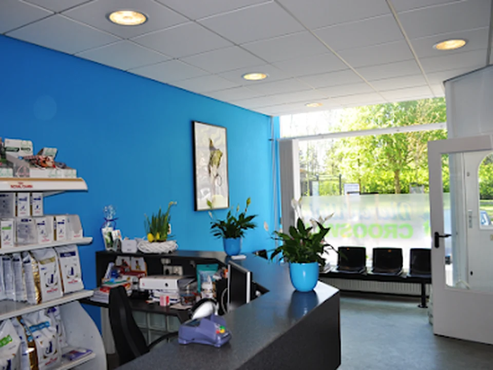 Dierenkliniek Crooswijk, Rotterdam