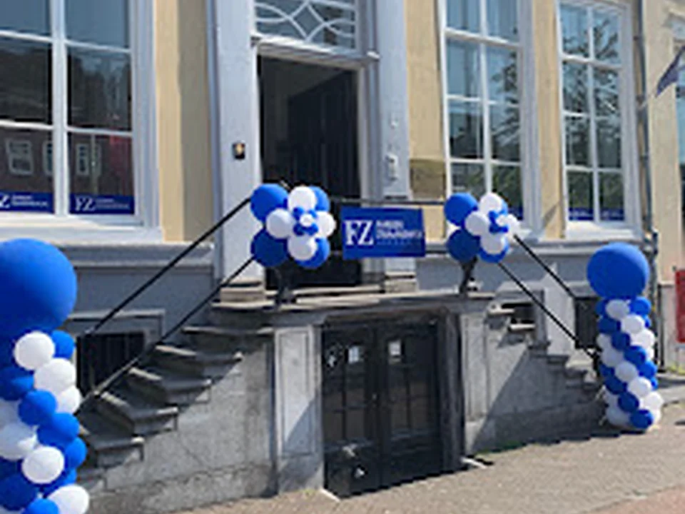 Farber Zwaanswijk Advocaten, Rotterdam