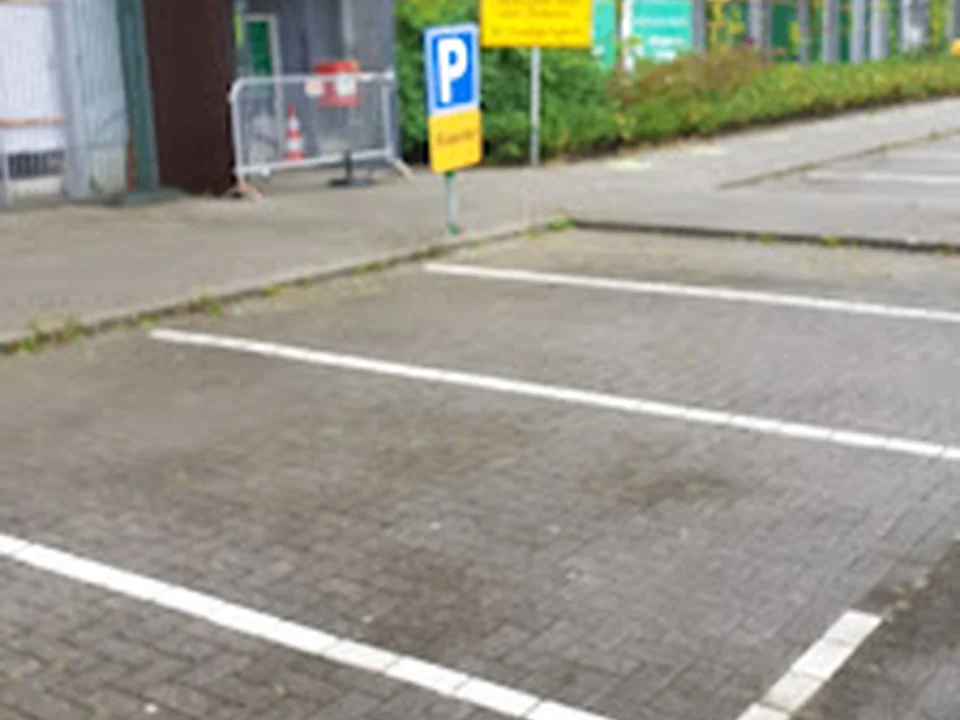 Kralingse Zoom 56 Parking, Rotterdam