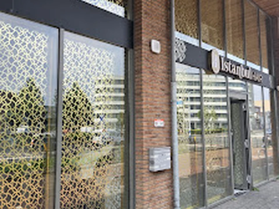 Istanbulhair, Rotterdam