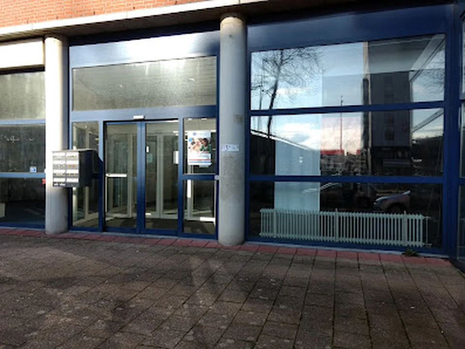 Advocatenkantoor Hoesein, Rotterdam