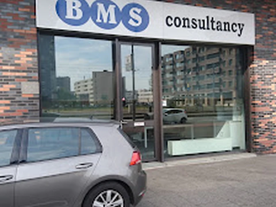 BMS Administratie & Consultancy, Rotterdam