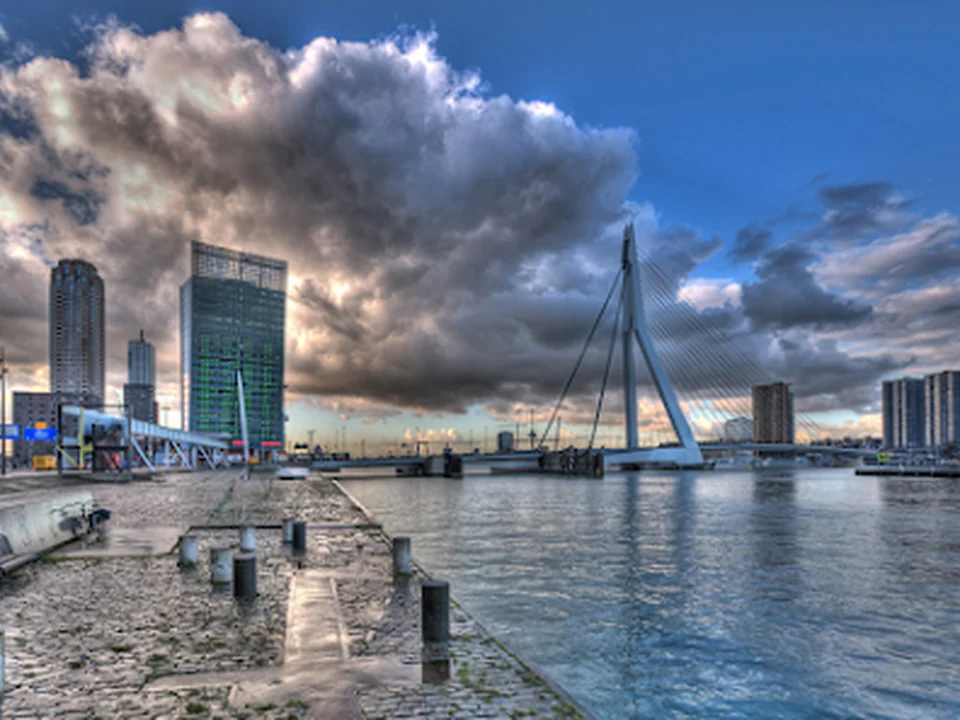 Lokkerbol Makelaardij, Rotterdam