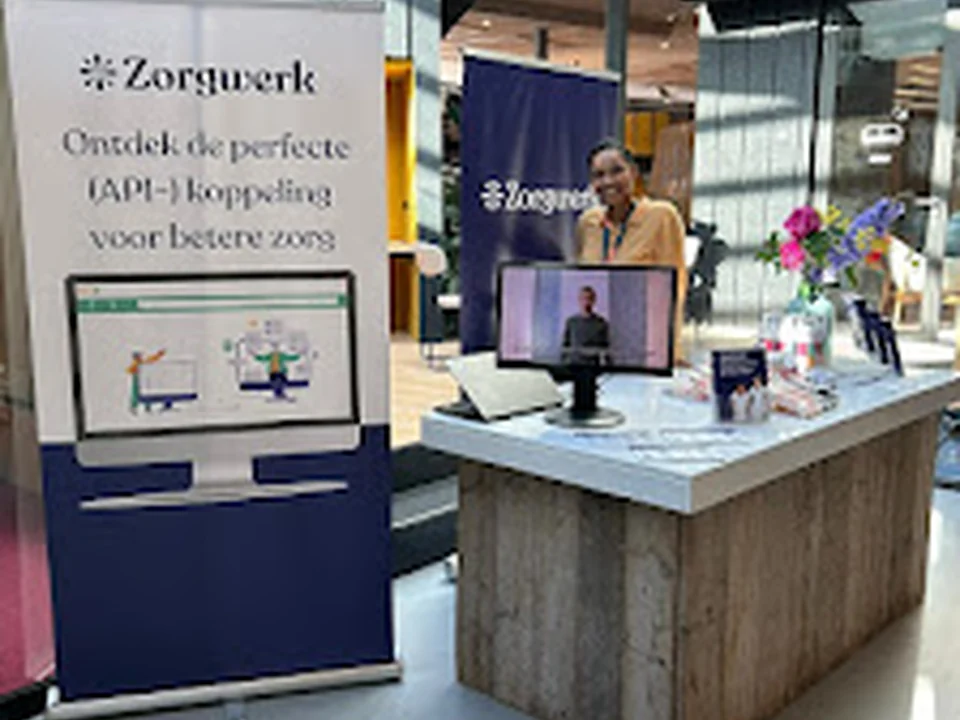 Zorgwerk, Rotterdam