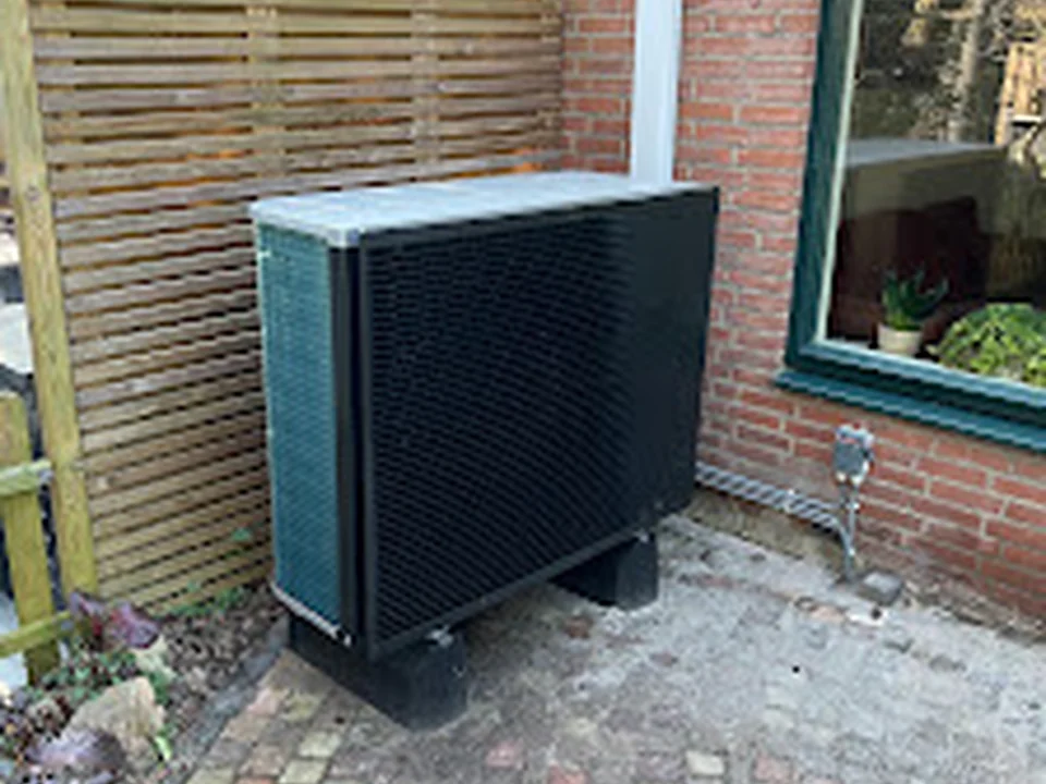 Nasci, Rotterdam