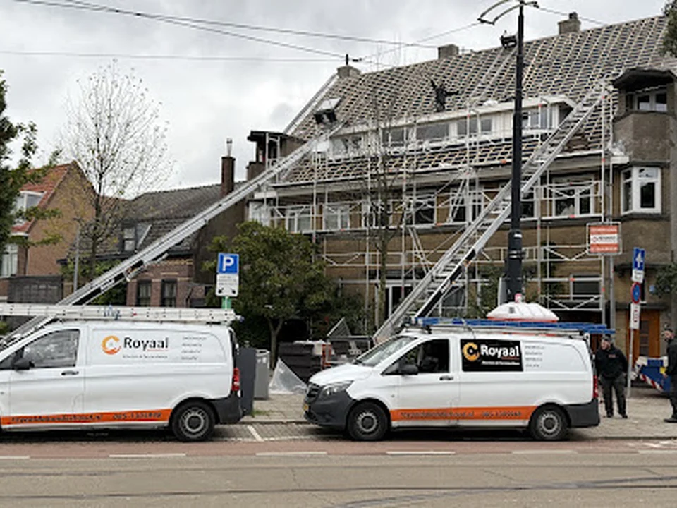 Royaal Dak Onderhoud B.V. | Dakdekker Rotterdam