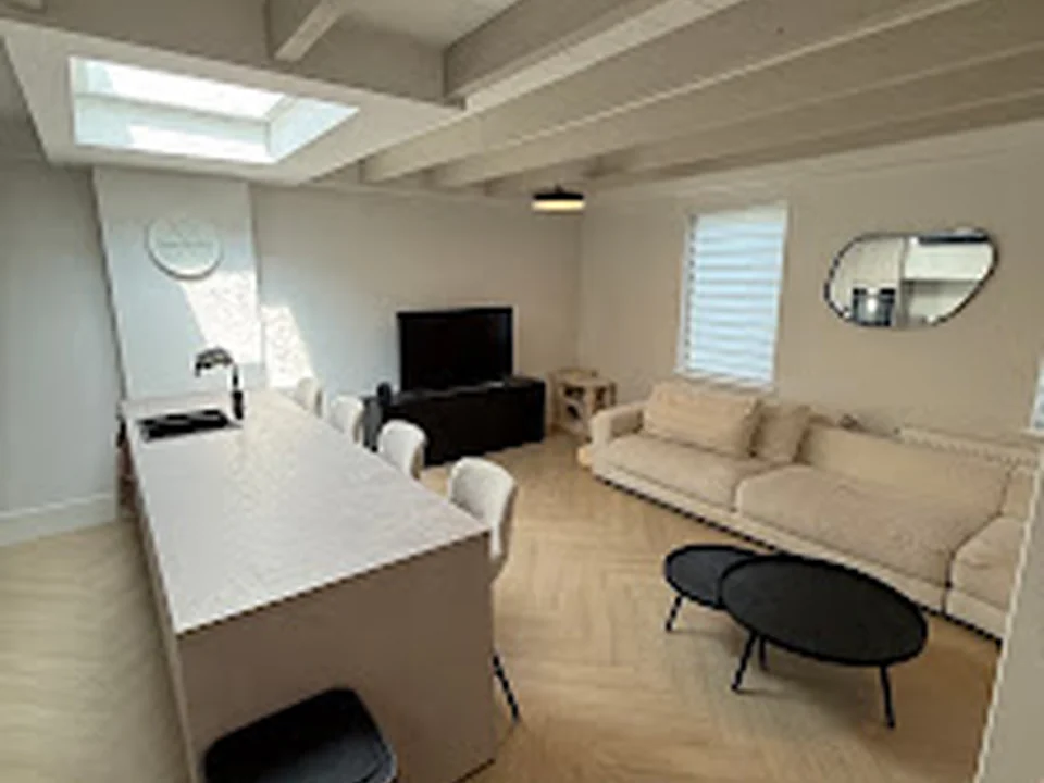 Schildersbedrijf Ramos, Rotterdam