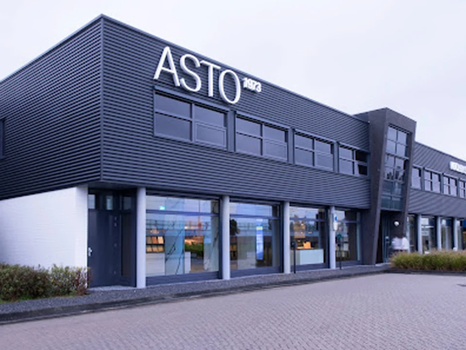 ASTO Keukens & Badkamers, Rotterdam