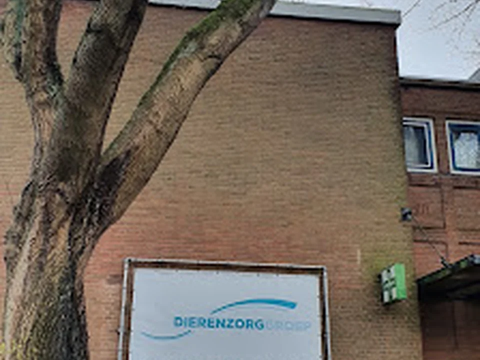 Dierenzorggroep, Rotterdam